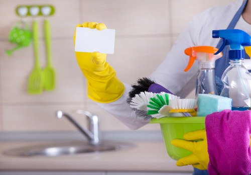 Carpetcleaning NW6 ethical workplace and modern slavery prevention