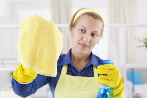 Professional carpet cleaning terms and conditions introduction