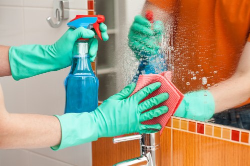Secure Carpetcleaning Nw6 payment options and online protection