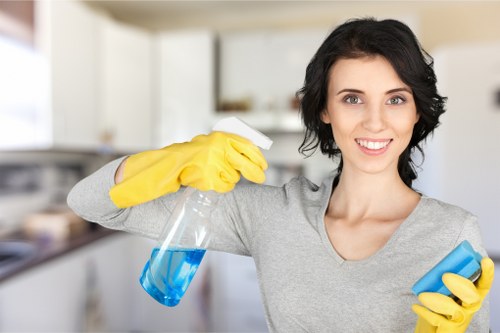 Trusted Carpetcleaning Nw6 secure payment framework