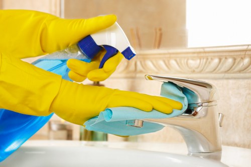 Cancellation and pricing terms for carpet cleaning