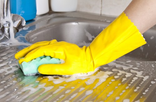 Load-based carpet cleaning rates for NW6 homes