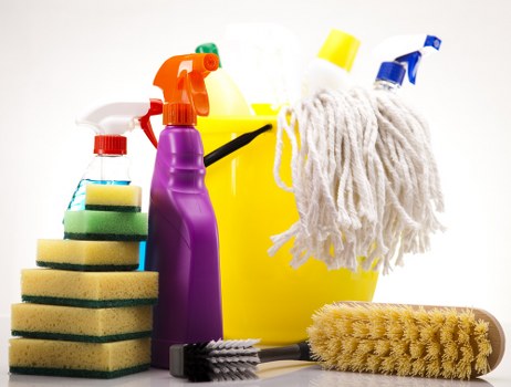 Carpet cleaning in NW6 with equipment used for deep stain and allergen removal