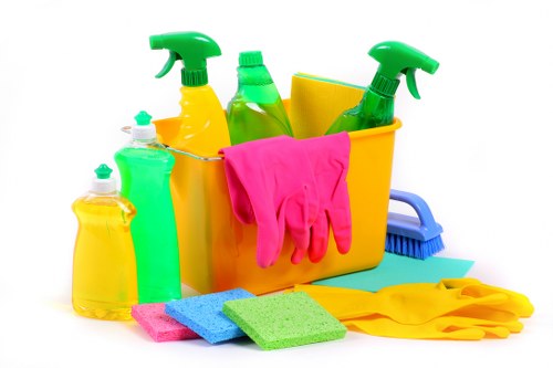 Maintaining clean and durable hard floors in NW6 properties